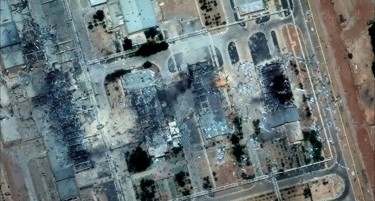 ИРАН ПОТВРДИ: Израел елиминираше уште еден нуклеарен научник