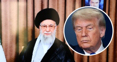 Трамп: Го спасив ајатолахот од многу грoзна и срамна смрт