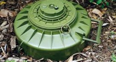 Зеленски со потпис излезе од конвенција која забранува противпешадиски мини