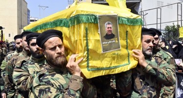 ХЕЗБОЛАХ МОЖЕ ДА СЕ РАЗОРУЖА: За ова Либан му испорача услови на Израел