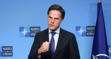 НАТО во понедeлник ја започнува годишната нуклеарна вежба