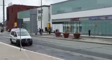 НАПАД СО НОЖ И ВО ФИНСКА: Повредени се четири лица