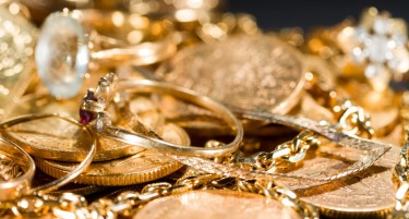 Гостивар во шок, ограбеното злато официјално вреди 1,8 милиони евра