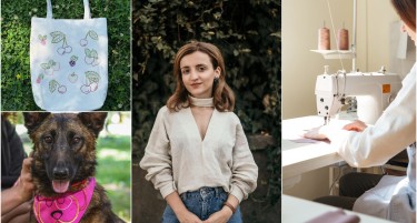 „Веземе надеж. Шиеме промени“: проект кој обезбедува нова иднина за затвореничките во Идризово