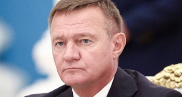 ПУТИН РАЗРЕШИ МИНИСТЕР: По неколку часа го пронашле мртов