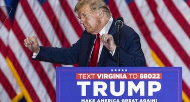 ЕВЕ ЗОШТО МУ СЕ СЛУЧИ АТЕНТАТ НА ТРАМП: Вината е регистрирана кај Тајната служба