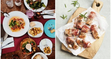 Крај на драмата на Балканот: Познат гастрономски магазин пресече, еве каде во регионот се јаде највкусна храна