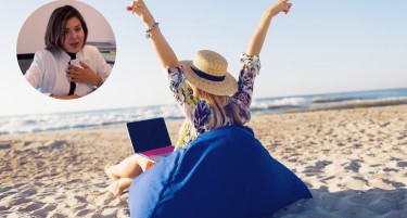 „Одморот е потреба, а не луксуз“: Д-р Камелија Симеонова на тема ефикасен и активен одмор