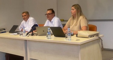 ФИСКАЛНИОТ СОВЕТ ЌЕ ВРАБОТУВА РАКОВОДИТЕЛ – нудат плата над 80 илјади денари, еве што се бара