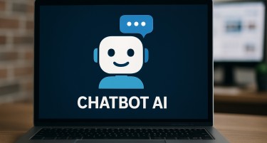 Дали четботовите ги крадат вашите лични податоци и деловни тајни?