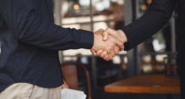 Колку е важна смиреноста во преговорите за плата?