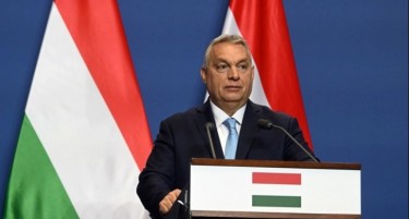 Помислата за пораз на Русија во украинскиот конфликт е „заблуда“, вели Орбан