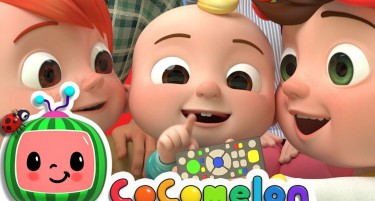 Додека стриминг услугите се борат за профитабилност, содржината за деца е на врвот