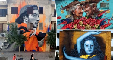 Клучот за оживување на „распаѓачки“ град-дух? Направете го погоден за Инстаграм