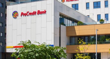 ПроКредит Банка е меѓу првите банки во земјата која ќе овозможи СЕПА плаќања од октомври 2025