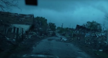 ЈА ИСКОРИСТИЛЕ СЛАБОСТА НА УКРАИНЦИТЕ: Русите влегле во Покровск