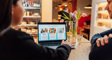 Новиот партнер за малите и средни бизниси: Логистиката на Wolt е пресвртница за домашната е трговија