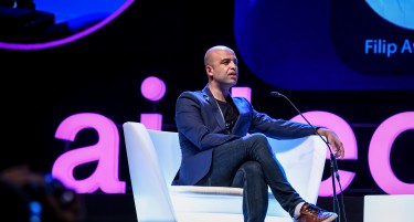 AI Tech Summit 2025 - Во чест на визијата на Филип Аврамчев