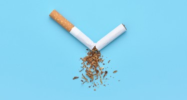 Никотинските ќесички и откажувањето на цигарите - истражувањата покажаа извонредни резултати