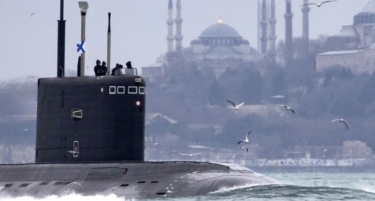 Украинските хакери изведоа масовен сајбер-напад врз руската власт на Крим:  Има експлозивни податоци за руските злосторства