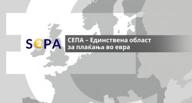 Одобрена апликацијата на ТТК Банка за приклучување кон шемата СЕПА кредитен трансфер
