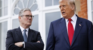 ИМААТ УСЛОВ ЗА ИЗРАЕЛ: Велика Британија ќе ја признае Палестина