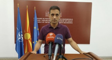 Мециновиќ: Левица предлага горна граница за кирии, поддршка при купување дом