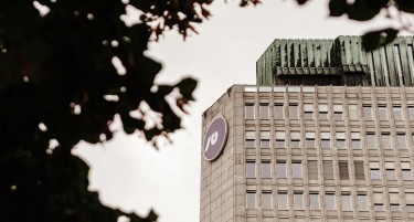 НЛБ Групацијата овозможи пристап до apple Pay на милиони луѓе во регионот