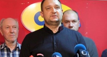 КАКО МИСЛИШ ДА СЕ ИЗБОРИШ ЗА ПЛАТА ОД 500 ЕВРА, СО ПРОТЕСТ ИЛИ СО МАГИЈА: Трендафилов повикува на вклучување во борбата за повисок минималец