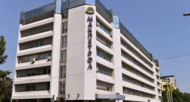 ЗГОЛЕМЕНА ДОБИВКА, НО И ЗГОЛЕМЕНИ ТРОШОЦИ ЗА ВРАБОТЕНИТЕ И ЗА ИНВЕСТИЦИИ: Макпетрол со раст на приходите во првите шест месеци