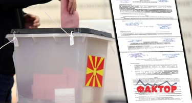 РЕКОНСТРУКЦИИ НА ИГРАЛИШТА, ТРОТОАРИ, ФАСАДИ: Почна предизборното шминкање во Општините низ Македонија