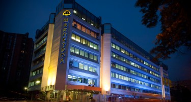 „Макпетрол“ со поголема добивка и силни инвестиции во првата половина од 2025 година