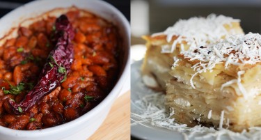 Традицијата оживува во кујната на Gold Felicia