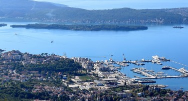 АКО ПЛАНИРАТЕ РАБОТА ВО ЦРНА ГОРА: Ова е градот со највисоки плати