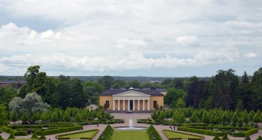 Кој град во Европа може да се пофали со најчист воздух?