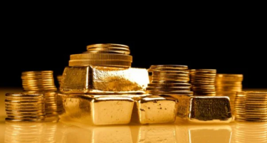 Цената на златото ќе достигне 3.500 долари за унца во следните три месеци?