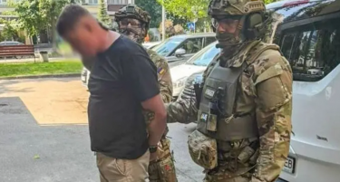 КОРУПЦИСКИ СКАНДАЛ ЈА ТРЕСЕ УКРАИНА: Шест лица се обвинети за проневера при купување дронови