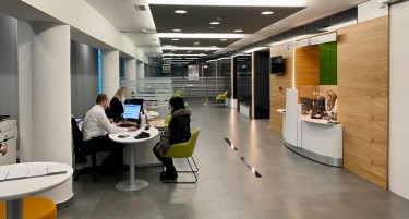 Државата ќе наплаќа дополнителен данок од Стопанска Банка и од НЛБ Банка