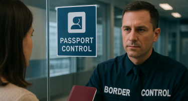 Земање отпечатоци од прсти, фотографирање на лице: Еве како ќе изгледа влегувањето во ЕУ од сега па натаму