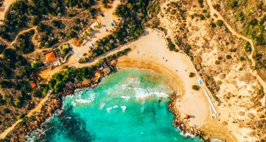 НАЈЧИСТА Е ВОДАТА ВО КИПАР: Што е со земјите од регионот?