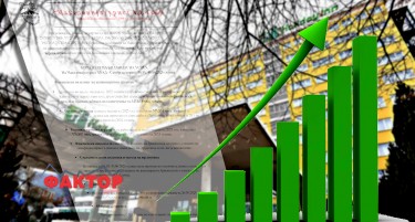 НОВИТЕ ГАЗДИ НА МАКЕДОНИЈА ТУРИСТ ЗА САМО ШЕСТ МЕСЕЦИ ОСТВАРИЈА ДОБИВКА ОД 2.3 МИЛИОНИ ЕВРА: Незамислив резултат за последните 5 години наназад