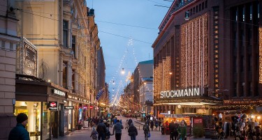 Во кој европски град кириите за пет години поскапеа за само 3 отсто?