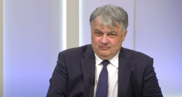 Телеком Србија инвестира 50 милиони евра во Македонија, целта е лидерска позиција