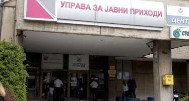 НЕ ИЗДАВАЛЕ ФИСКАЛНИ СМЕТКИ: Теренска контрола на УЈП, затворени 4 субјекти