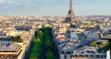 За сите кои сакаат да живеат во Париз, еве пресметка колкави се трошоците