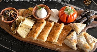 6 традиционални јадења што мораш да ги пробаш ова лето во Битола