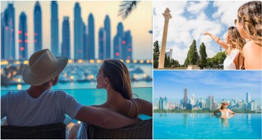 Дубаи најрелаксирачки, Минхен оаза за мир: Овој популарен европски град прогласен е за најстресен за туристите