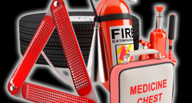 Грчката полиција ги проверува автомобилите: Дали имате правилната опрема за да избегнете казни?