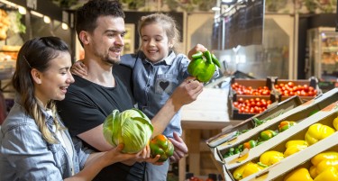 ВО МАКЕДОНИЈА Е РЕЧИСИ НЕВОЗМОЖНО СЕМЕЈСТВО ДА ЖИВЕЕ СО ЕДНА ПЛАТА: Како е во странство?