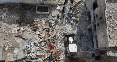 ПОТПИШАА ДОГОВОРИ: Дали Сирија ја очекува економска преродба?